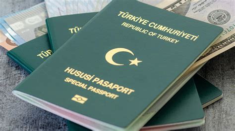 yeşil pasaport uzatma